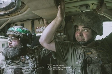Сирський взяв під контроль ротації ЗСУ: деякі воїни понад 200 діб перебувають на позиціях