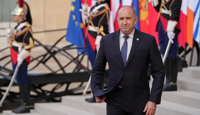 Болгарія виходить зі складу Коаліції охочих