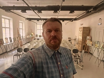 "Ничего не изменилось": Александр Положинский рассказал, почему холостякует