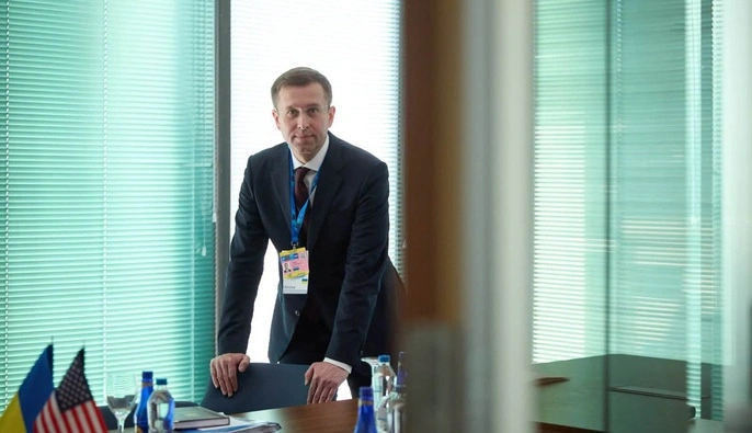 Кто такой Сергей Корецкий: биография главного претендента на пост премьера