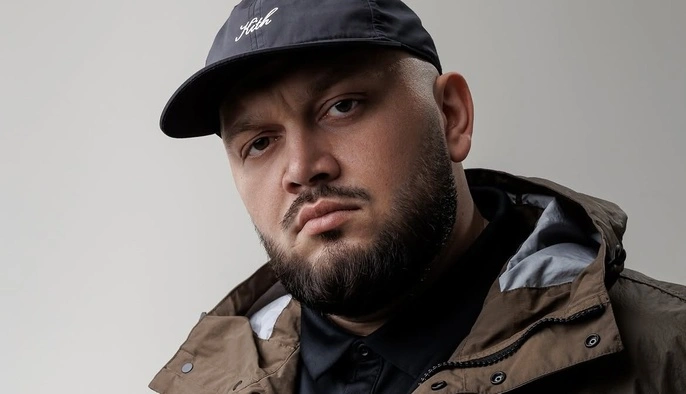 Київстонера в Росії звинуватили у підготовці атаки дронами: репер відреагував