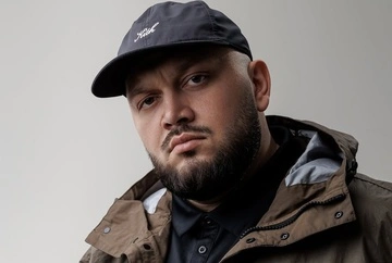 Київстонера в Росії звинуватили у підготовці атаки дронами: репер відреагував