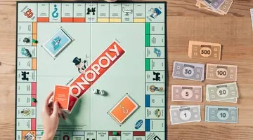 Netflix запускает реалити-шоу по мотивам игры "Монополия" – победитель получит миллионы долларов