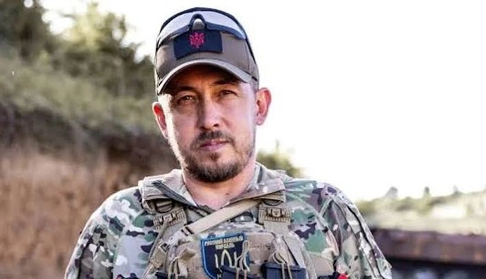 Суд отправил под стражу экс-командира 155-й ОМБр 