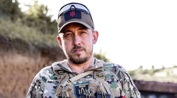 Суд відправив під варту екскомандира 155-ї ОМБр "Анна Київська" Лучанова: подробиці