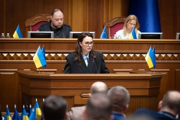 Рада сьогодні розгляне відставку уряду Свириденко: з якими обіцянками вона прийшла рік тому