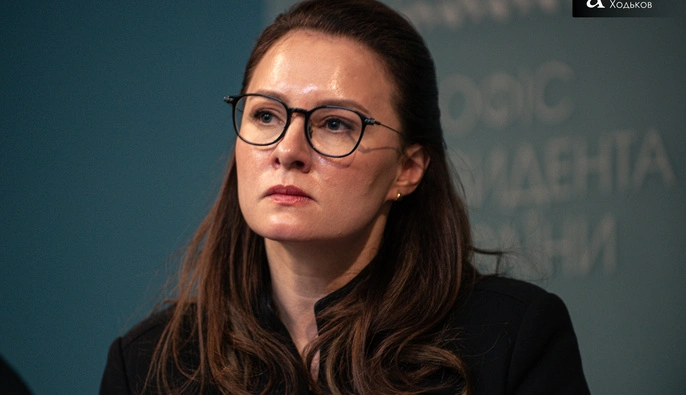 Верховна Рада підтримала відставку прем'єрки Свириденко: деталі