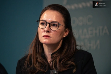 Верховна Рада підтримала відставку прем'єрки Свириденко: деталі