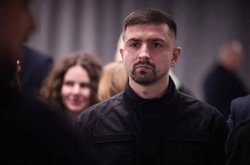 Сметанін залишає посаду гендиректора Української оборонної промисловості