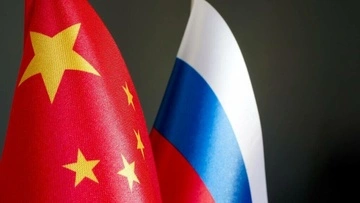 Россия стала младшим партнером Китая из-за войны в Украине.