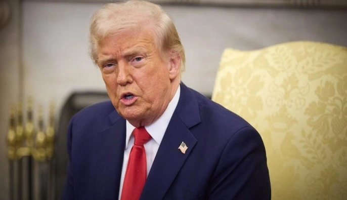 Трамп планує вивчити оновлений законопроєкт про санкції проти РФ: заява