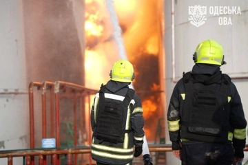 РФ атаковала три судна возле Одесщины 14 июля: среди трех погибших — капитан