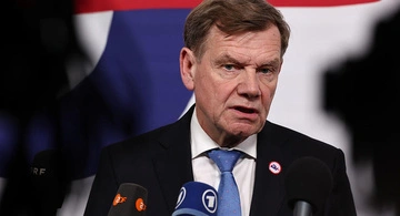 Министр иностранных дел Германии заявил о серьезных возможностях РФ в Арктике