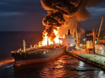 FT: ураження ЗСУ понад 110 суден змусило Кремль панікувати  