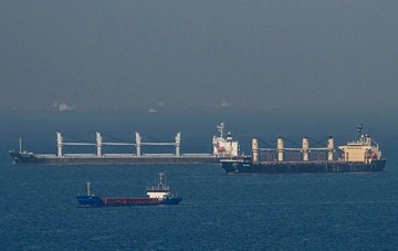 Атаки в Азовському морі вдарили по судноплавству РФ: страховики не хочуть покривати ризики