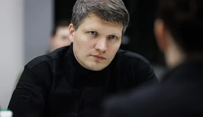 "Укроборонпром" очолив тимчасовий керівник після інциденту у Вишневому