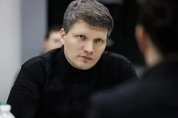 "Укроборонпром" возглавил временный руководитель после инцидента в Вишневом