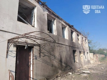 Одесса под массированной атакой находится уже пятый день подряд – фото последствий