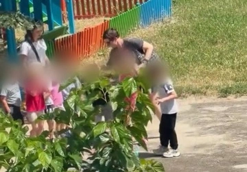 У Кривому Розі дії виховательки обурили батьків – поліція взялася перевіряти