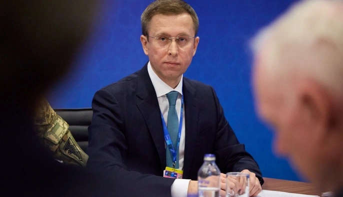 Корецький розповів депутатам про плани на посаді прем’єра – який головний фокус