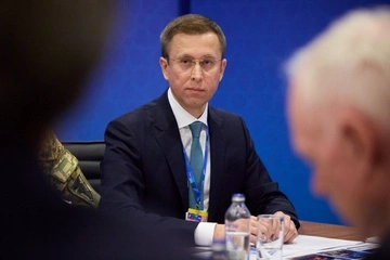 Корецкий рассказал депутатам о своих планах на посту премьера — на чем он сосредоточится в первую очередь