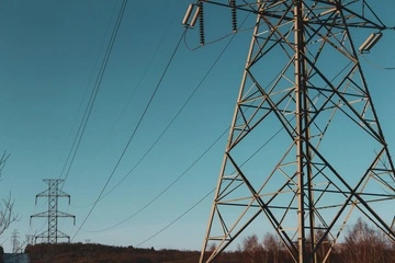 Из-за непогоды и обстрелов есть обесточивание в девяти областях Украины