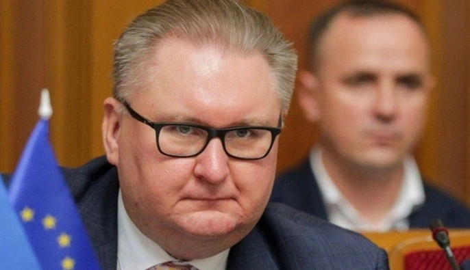 Медіа дізналися, хто може замінити Качку на посаді віцепрем'єра з євроінтеграції