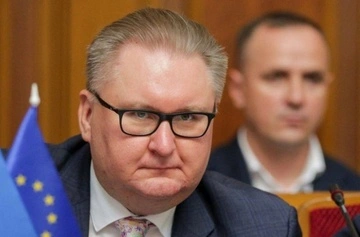 Медіа дізналися, хто може замінити Качку на посаді віцепрем'єра з євроінтеграції