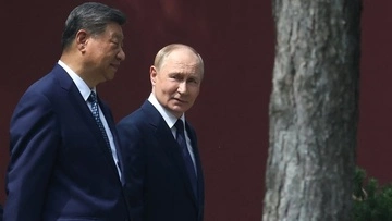 Китай формирует влияние на будущую элиту России перед возможной сменой власти - эксперт