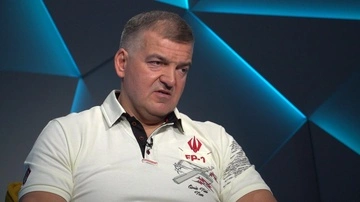 "Миндичгейт" не повлиял на деятельность Fire Point, но затормозил проект "Фрея" на год — Штиллерман