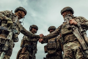 Защита прав военных должна стать частью реформы штурмовых полков - эксперт