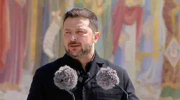 Зеленський анонсував антибалістичний щит Європи – Україна стане одним з лідерів проєкту