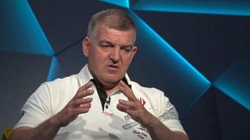 Скільки коштуватиме ракета ППО Freya: Штілерман назвав вартість