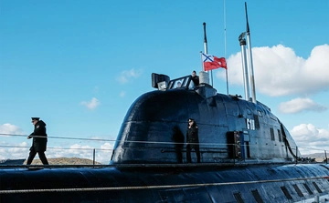 В России заявили о полной боевой готовности морских ядерных сил  