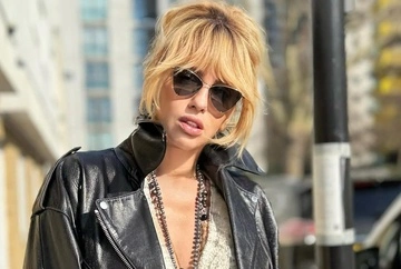 "Почему чужое лицо вызывает столько злобы?": Оля Полякова ответила на хейт из-за внешности