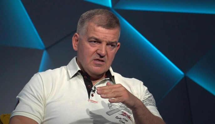 Штілерман сказав, скільки коштує для російської армії ракета 