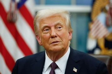 Fox News: Трамп допустил завершение войны в Украине до конца своей каденции