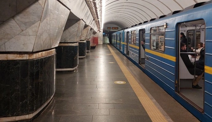 Бюджет Києва доплачує 56 гривень за кожну поїздку в метро: експерт пояснив підвищення тарифів