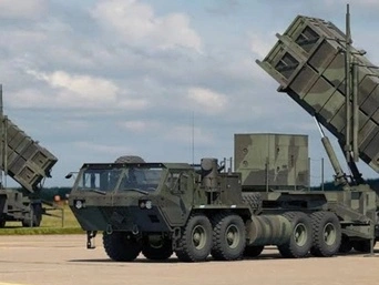Kyiv Independent: США розпочали процес видачі Україні ліцензій на ракети до Patriot