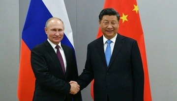 Пекин хочет сохранить влияние на Россию независимо от того, кто будет у власти: эксперт рассказал детали