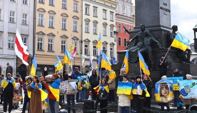 «Охота на украинцев продолжается»: спикер Сейма Польши предупредил об опасной тенденции