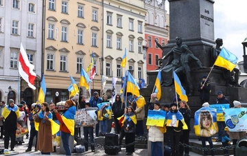 "Полювання на українців триває": спікер Сейму Польщі попередив про небезпечну тенденцію