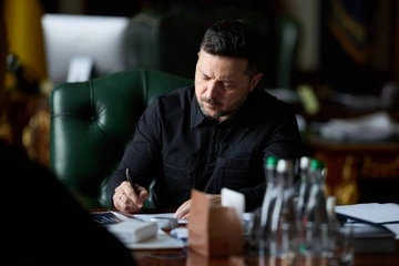 Зеленський назвав "найбільш підготовленого" кандидата на посаду прем’єра