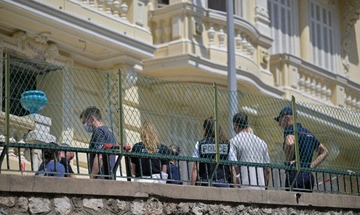 "Сценарий, написанный в москве": покушению на Ермолаева предшествовала серия загадочных инцидентов, - СМИ