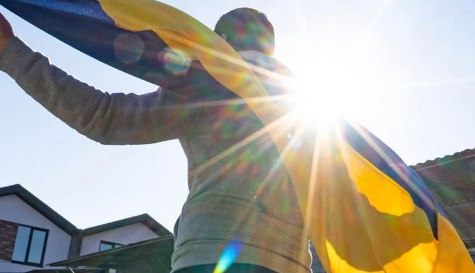 Из оккупации спасли 23 украинских детей и подростков