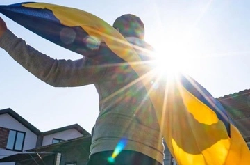 З окупації врятували 23 українських дітей та підлітків