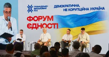 Опитування ГВР: українці назвали головне завдання для влади