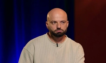 "Рядом прилетела баллистика": Слава Демин рассказал, как российская ракета повредила его авто