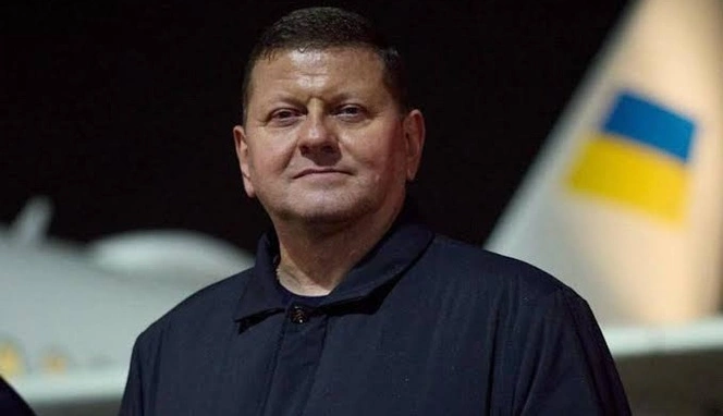 Залужний прокоментував роль сержантів та проблему делегування у ЗСУ