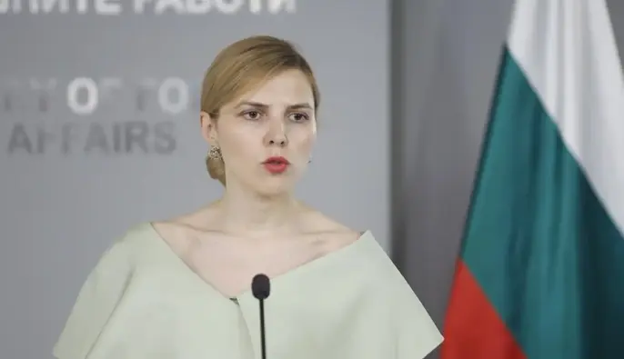 В МИД Болгарии объяснили, почему страна покинула Коалицию желающих